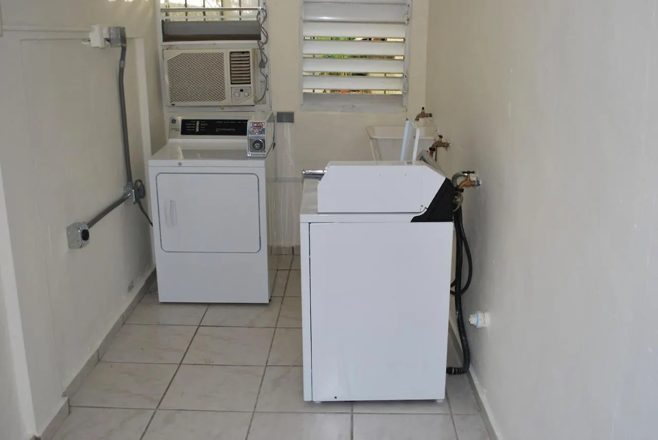 Prime Location At Condado Beach 1Br 1 Ba - Apt 7 San Juan Puerto Rico