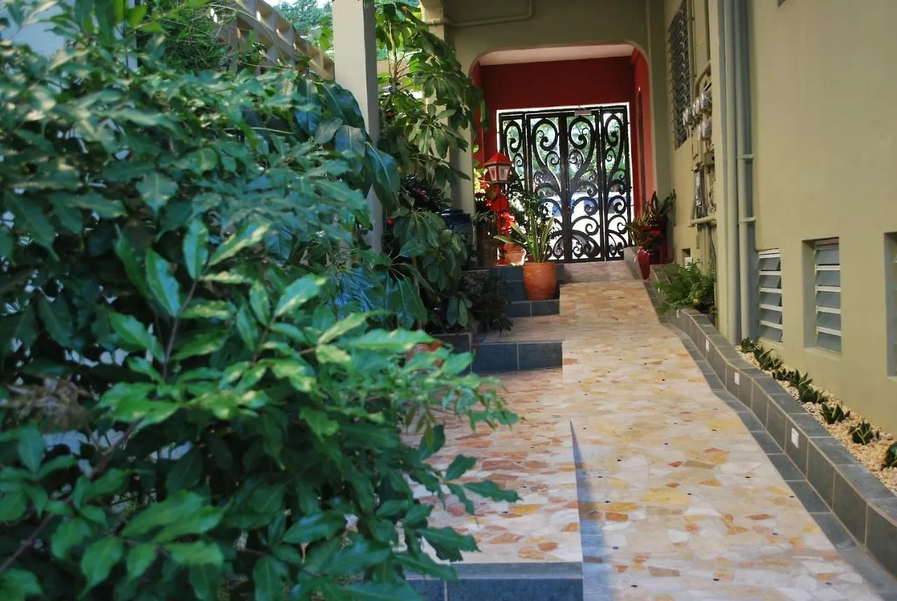 Prime Location At Condado Beach 1Br 1 Ba - Apt 7 San Juan Apartamento