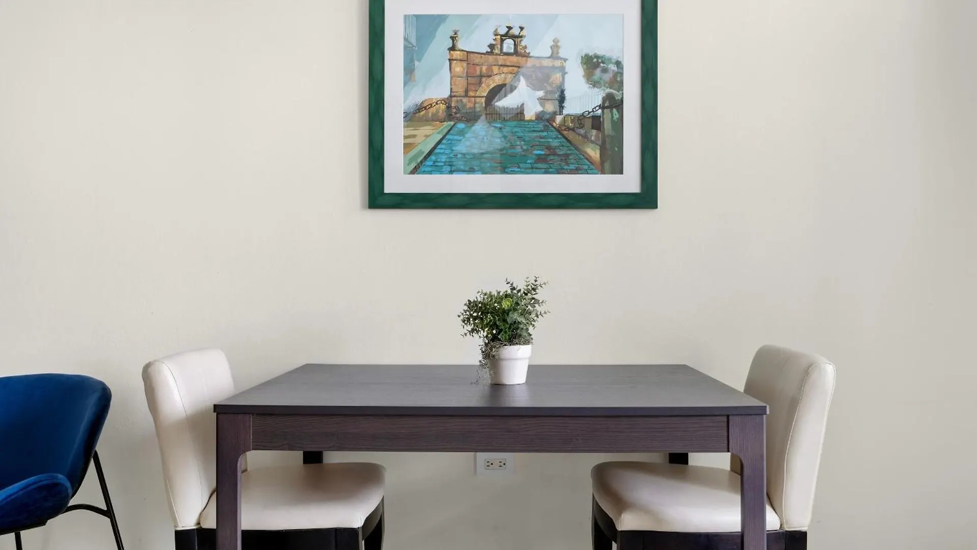 Prime Location At Condado Beach 1Br 1 Ba - Apt 7 San Juan