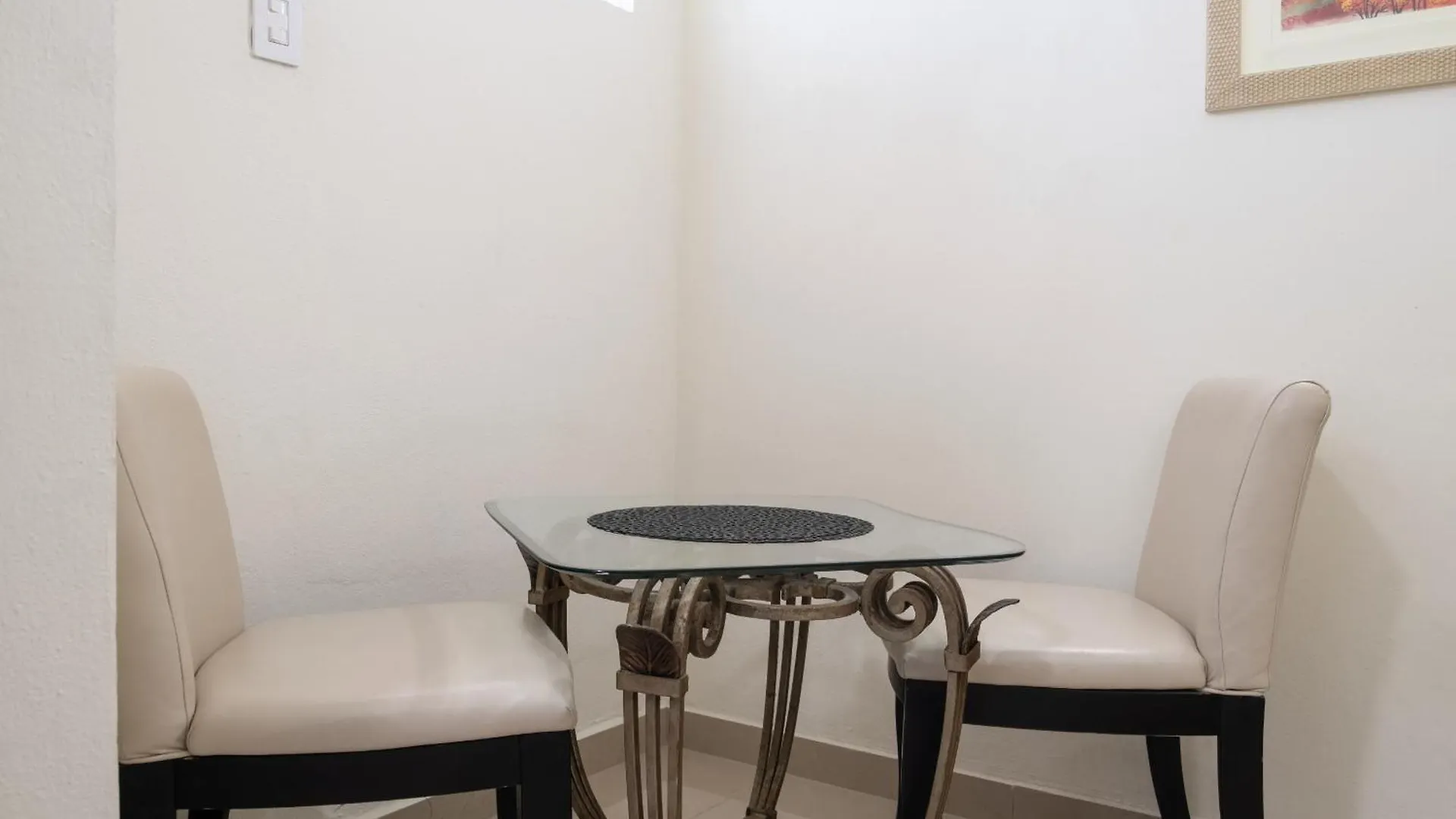 Apartamento Prime Location At Condado Beach 1Br 1 Ba - Apt 7 San Juan