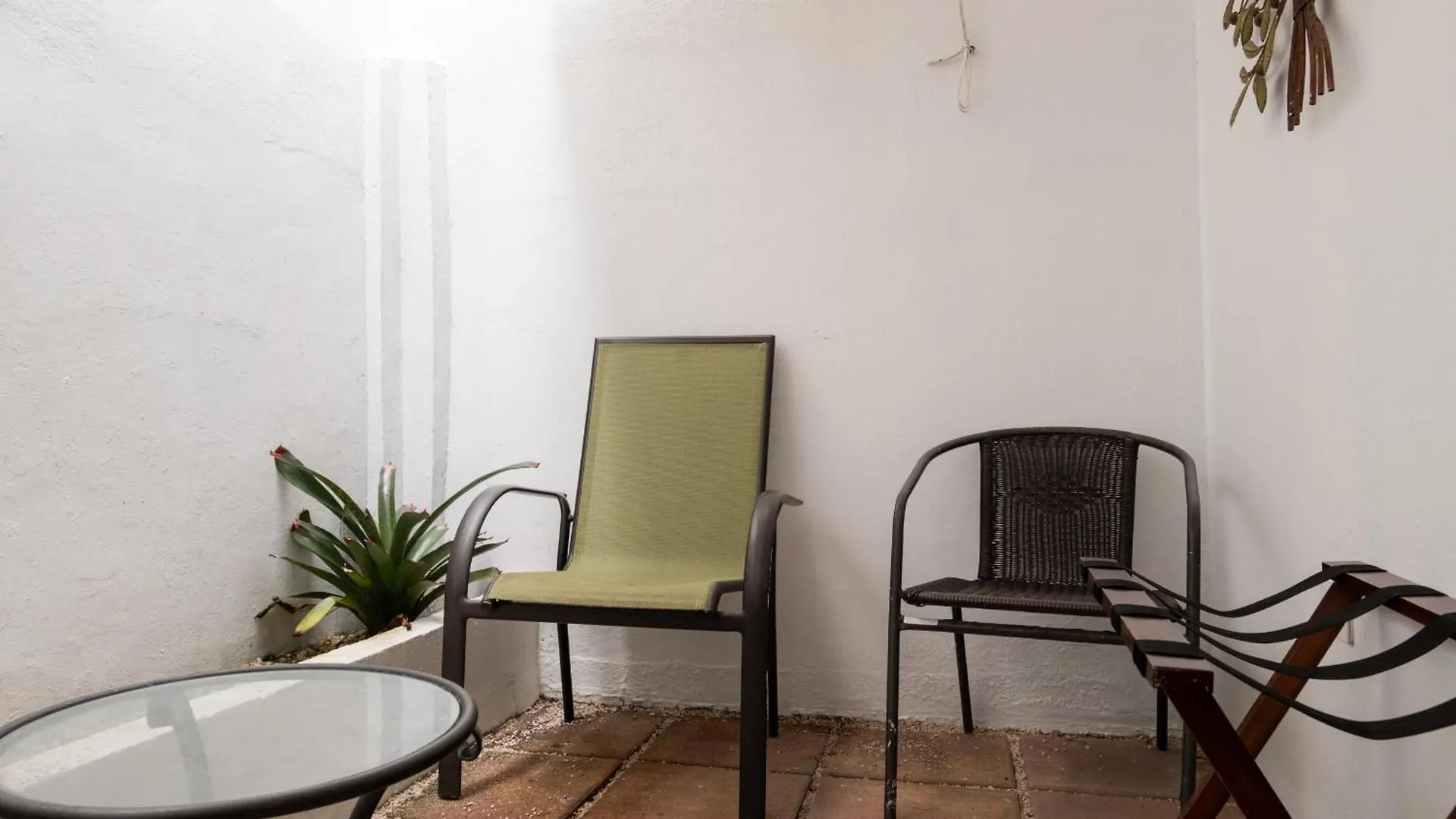 Prime Location At Condado Beach 1Br 1 Ba - Apt 7 San Juan Apartamento