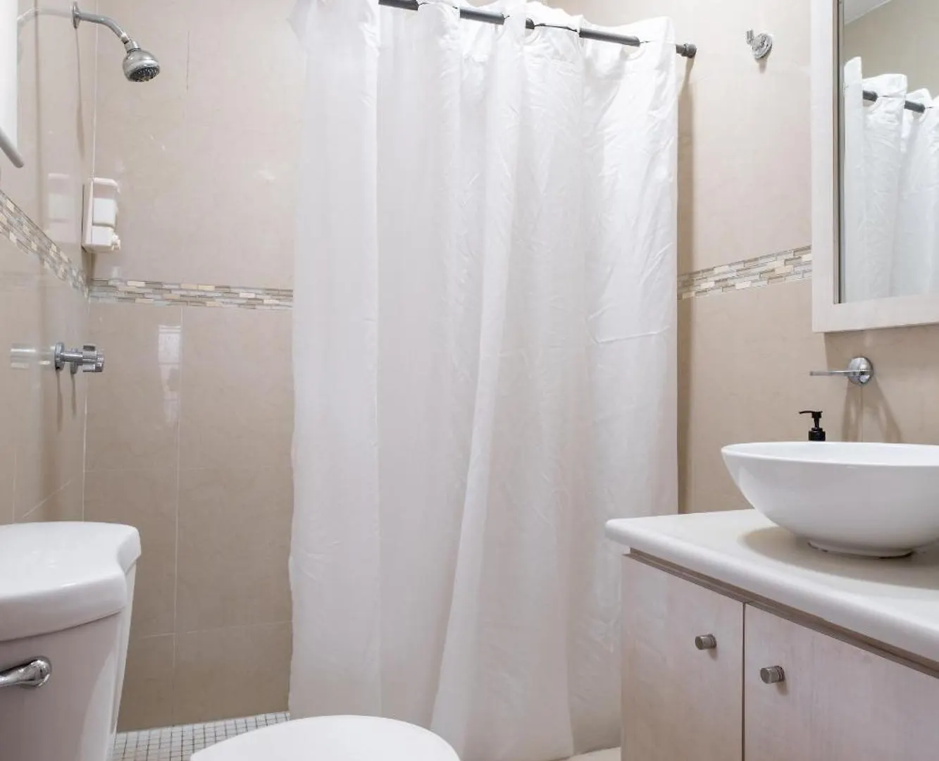 Prime Location At Condado Beach 1Br 1 Ba - Apt 7 San Juan Apartamento